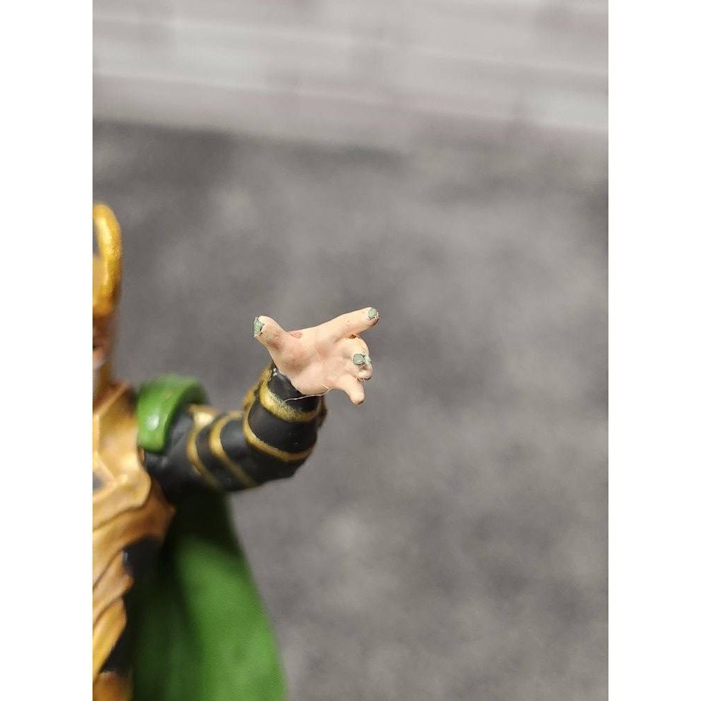Disney Store PVC Figure #A85 - Picture 9 of 11